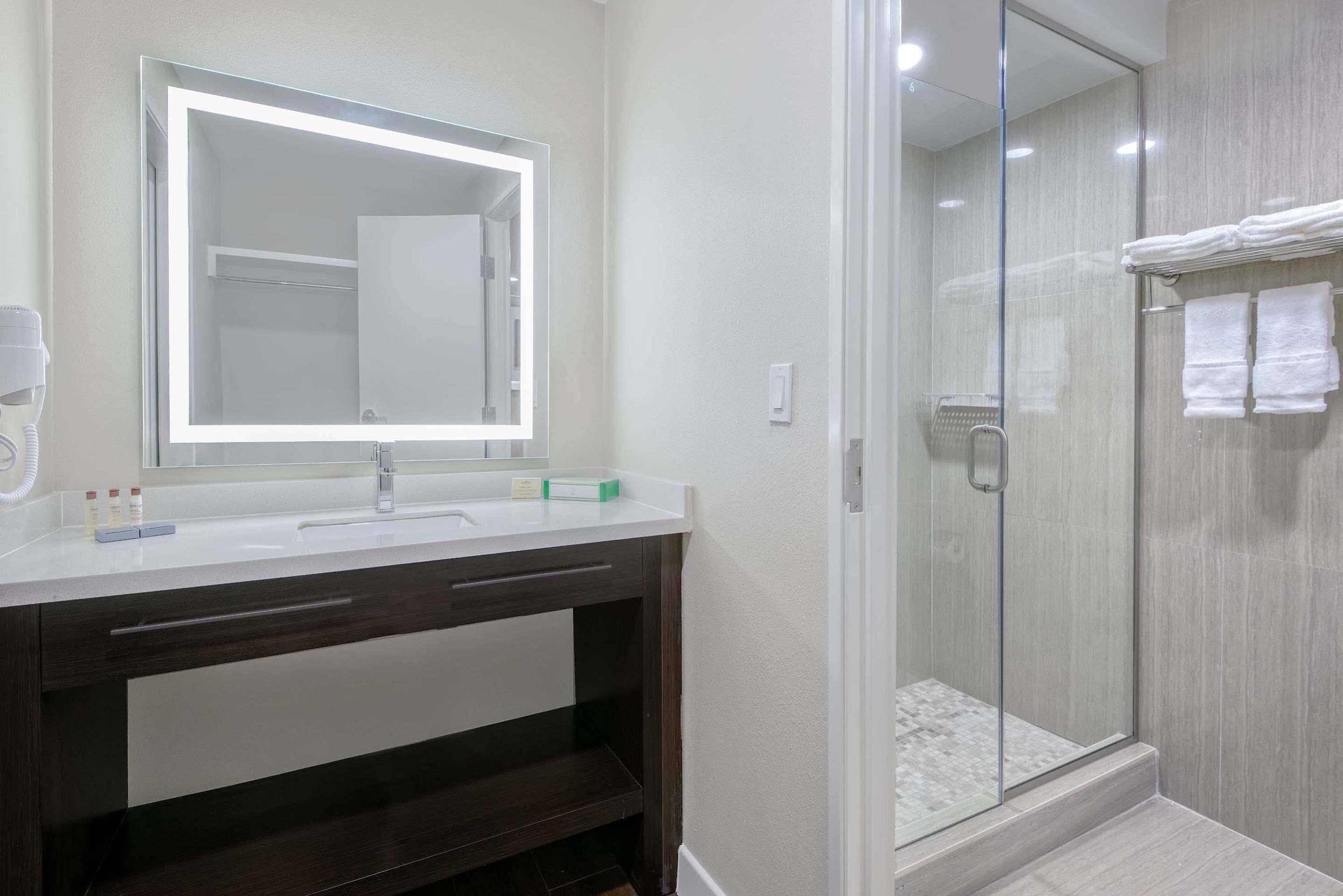 Hawthorn Extended Stay By Wyndham Mcallen McAllen Exterior foto