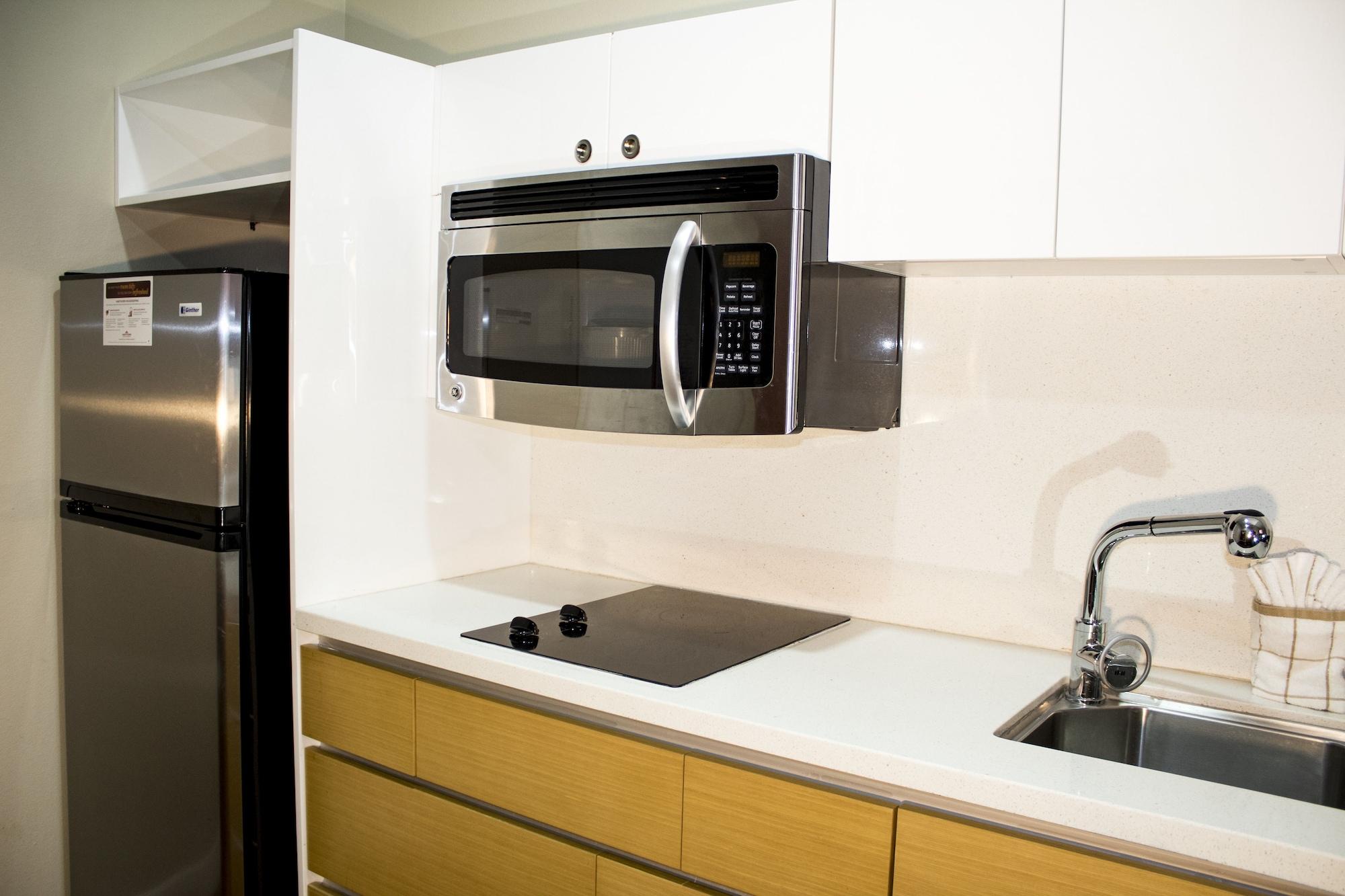 Hawthorn Extended Stay By Wyndham Mcallen McAllen Exterior foto