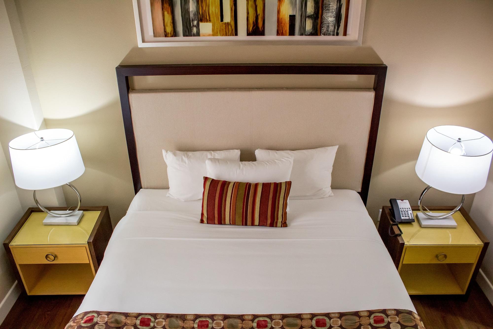 Hawthorn Extended Stay By Wyndham Mcallen McAllen Exterior foto
