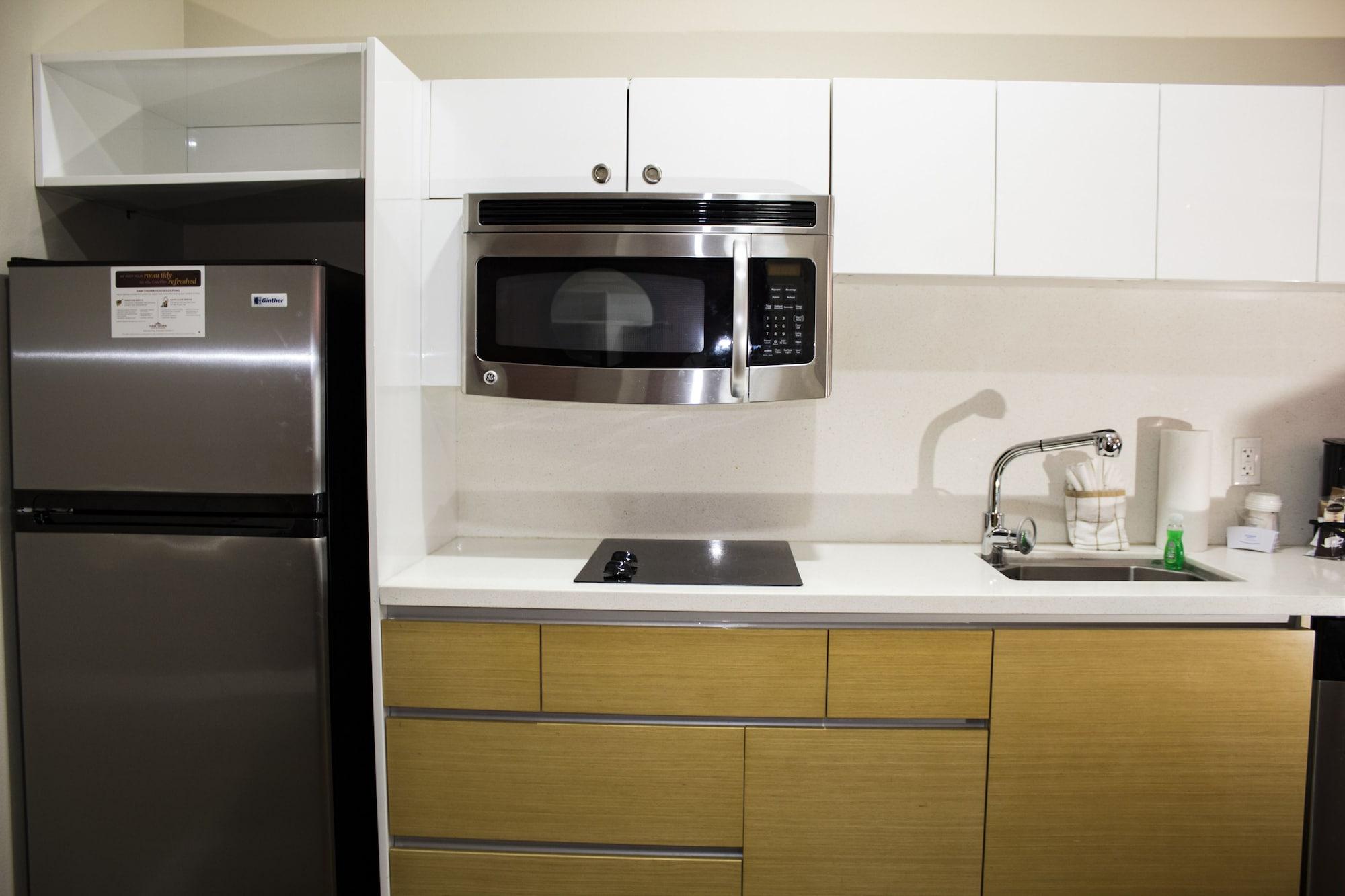 Hawthorn Extended Stay By Wyndham Mcallen McAllen Exterior foto